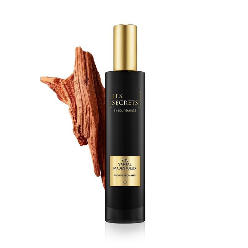 SANTAL MALESTUEUX