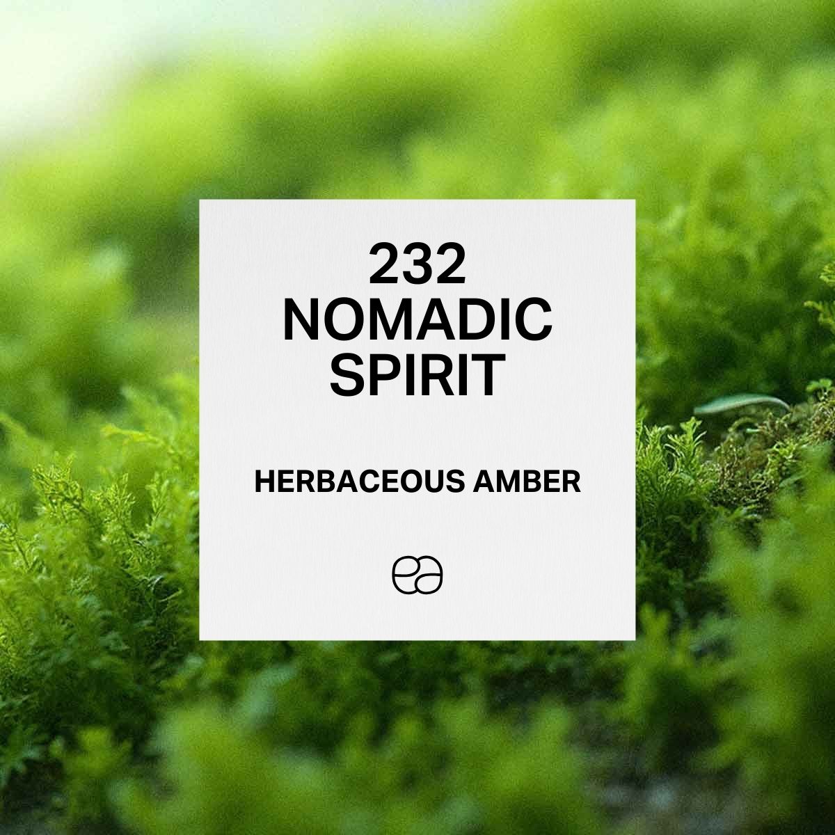 Nomadic Spirit