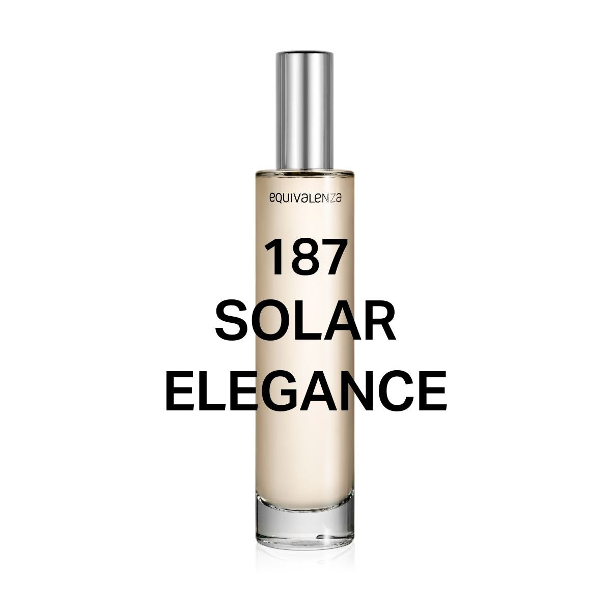 Solar Elegance — 2