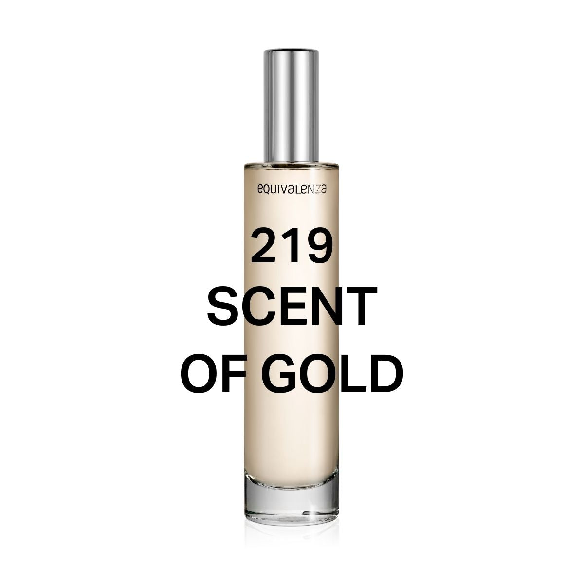 Scent of Gold — 2