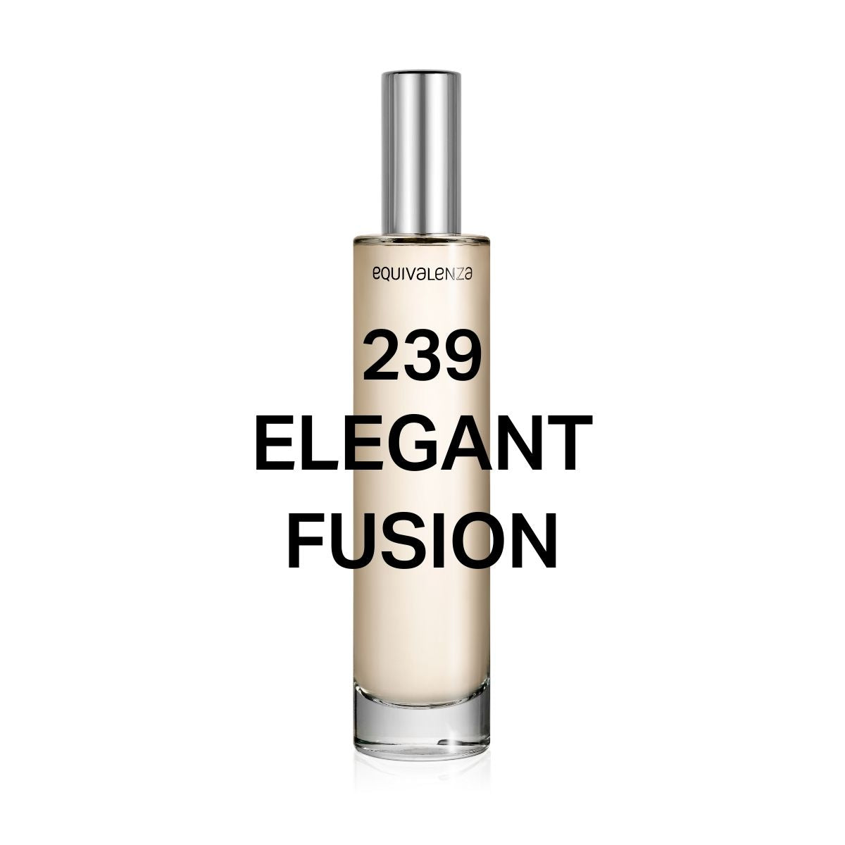 Elegant Fusion — 2
