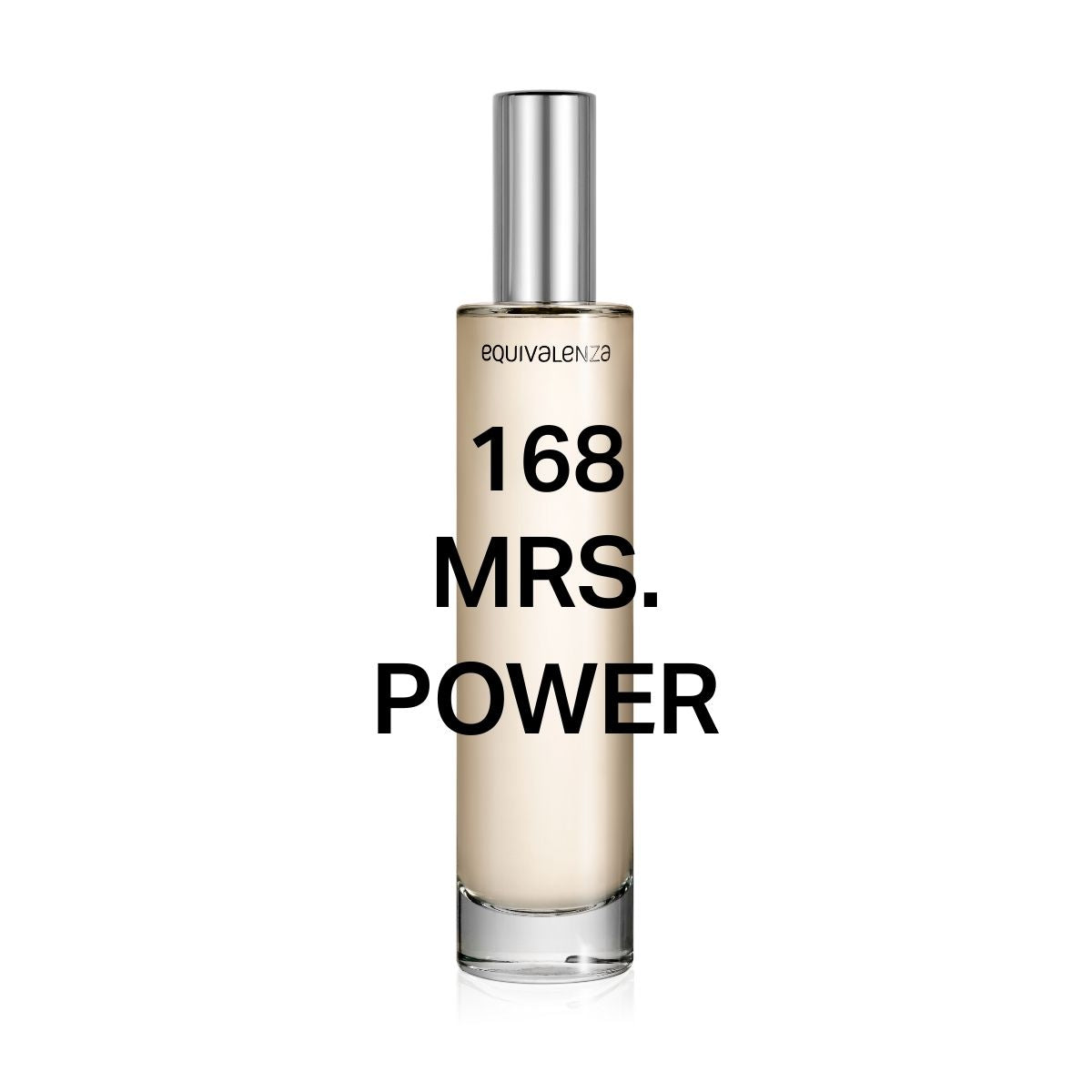 Mrs. power — 2