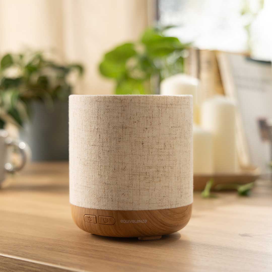 Harmony Diffuser — 2