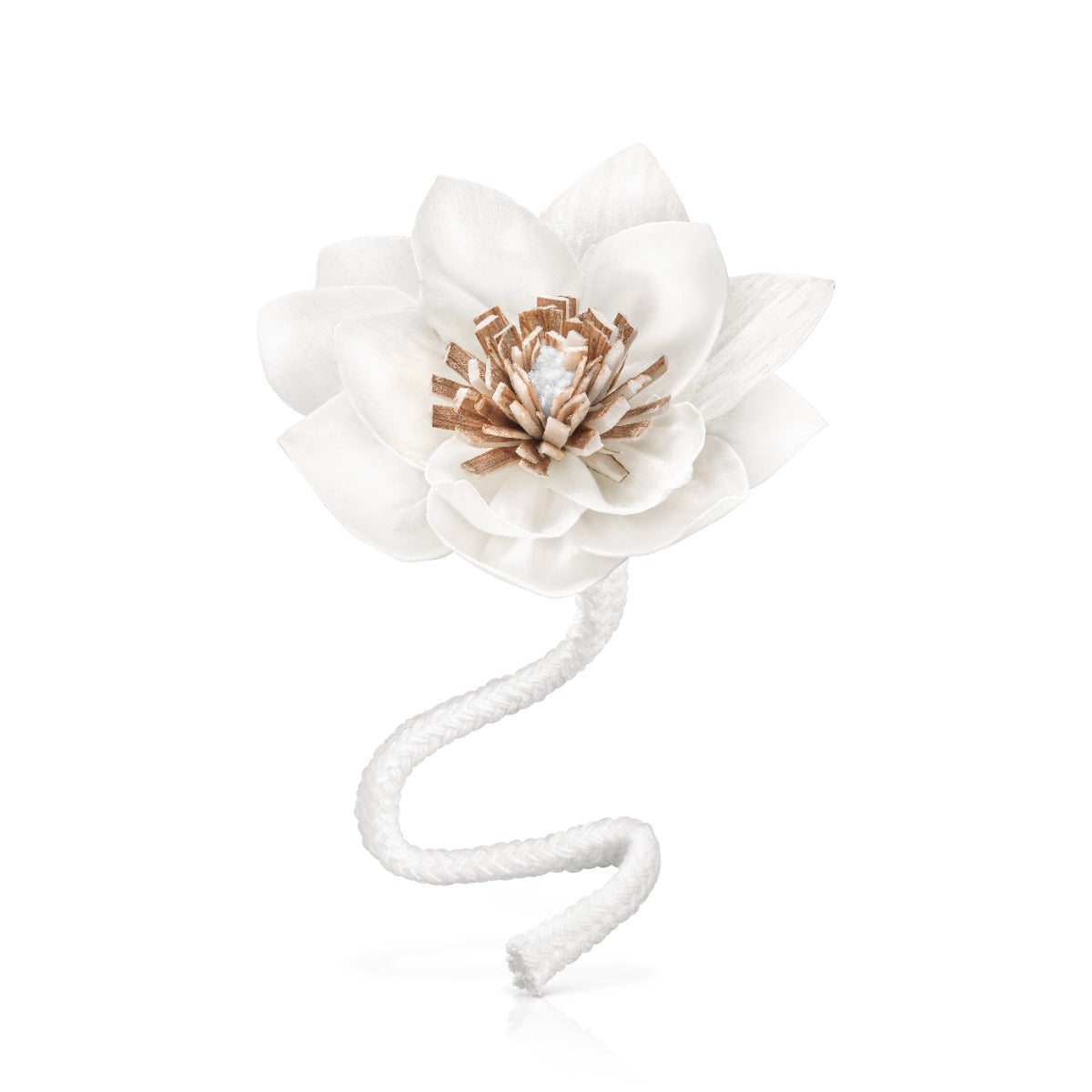 Flor de papel para mikados