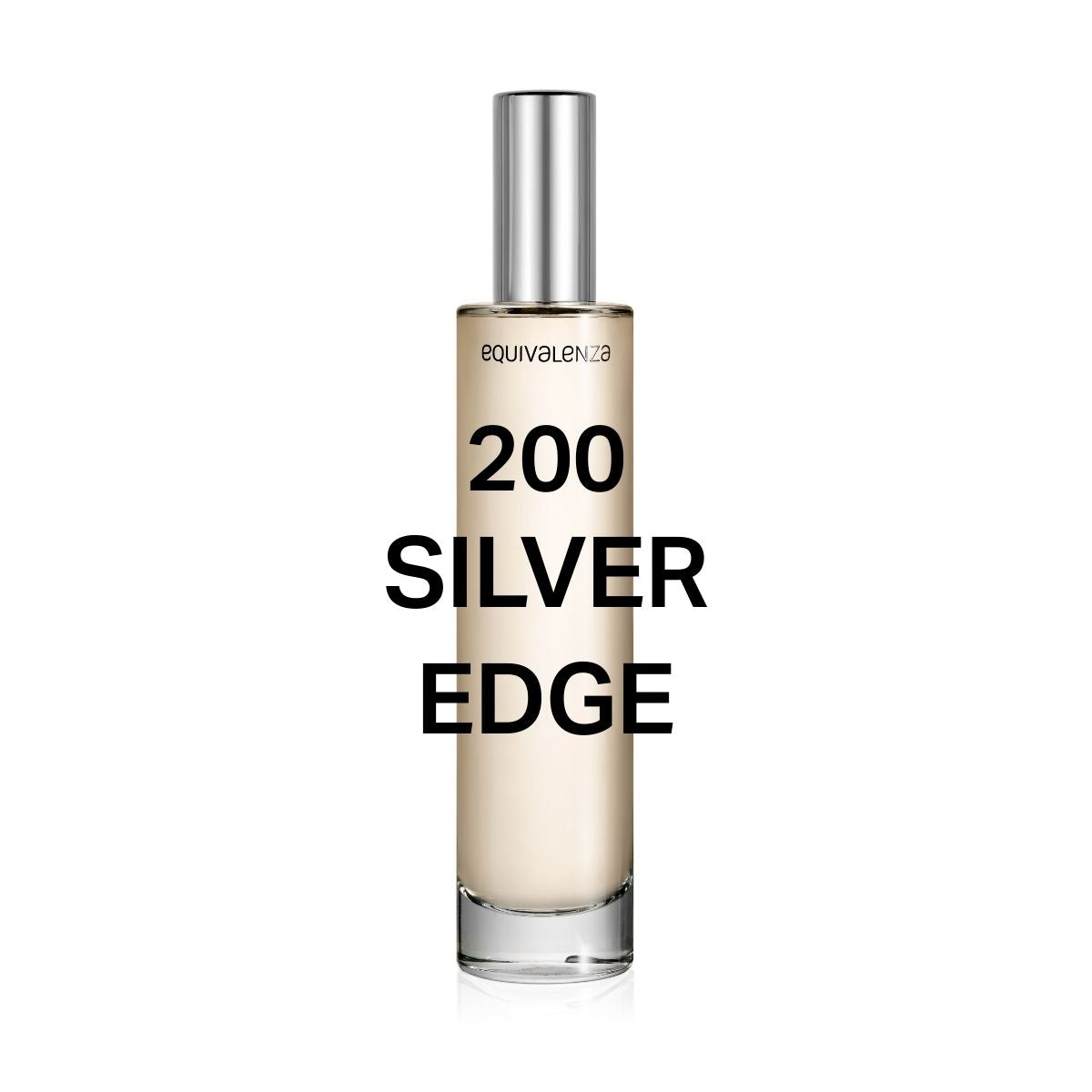 Silver Edge — 2