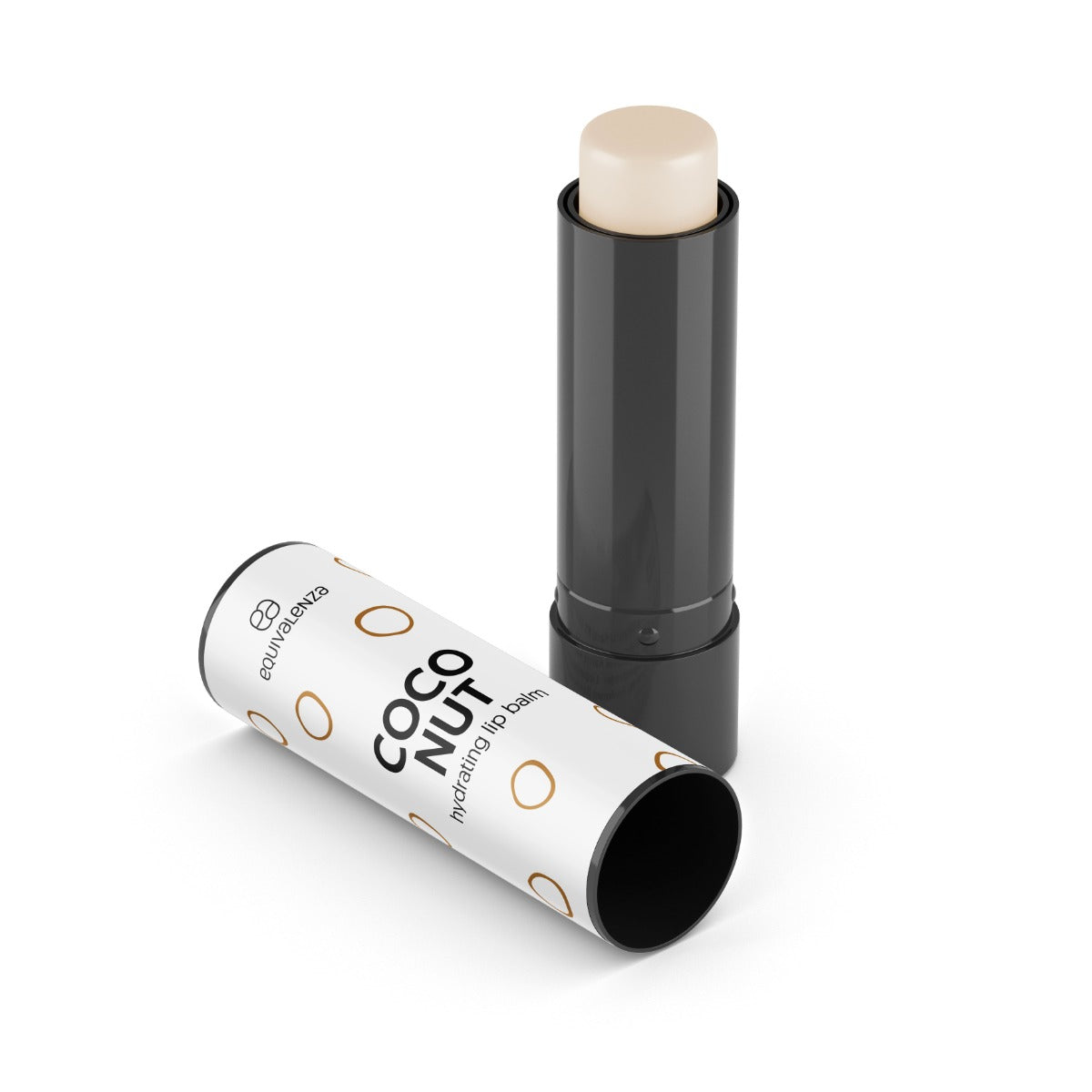 Bálsamo labial em stick Coconut (coco) — 2