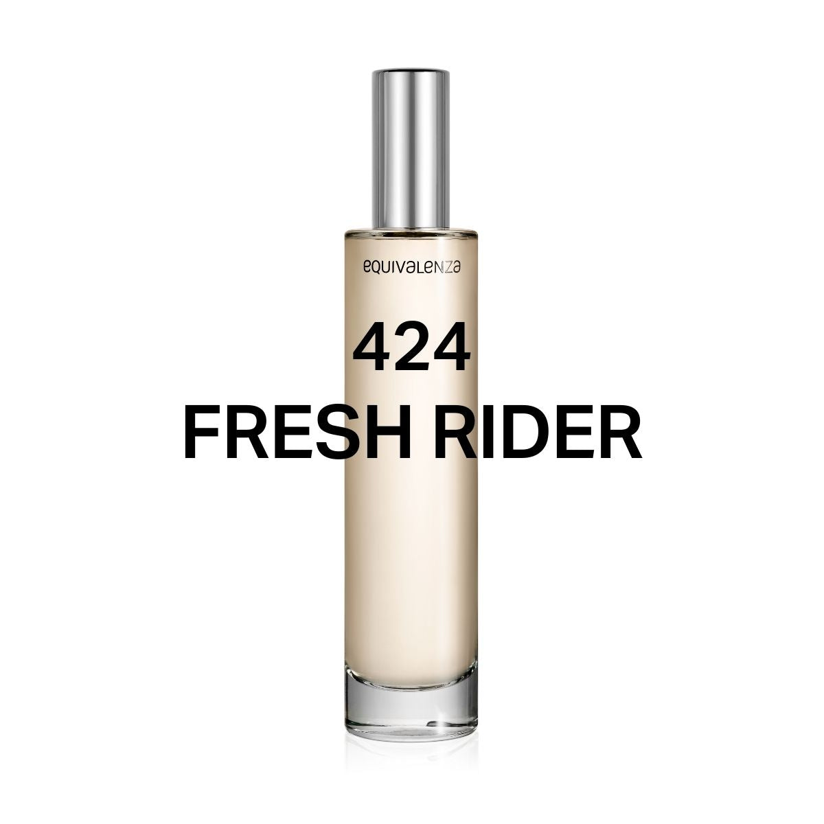 Fresh Rider — 2