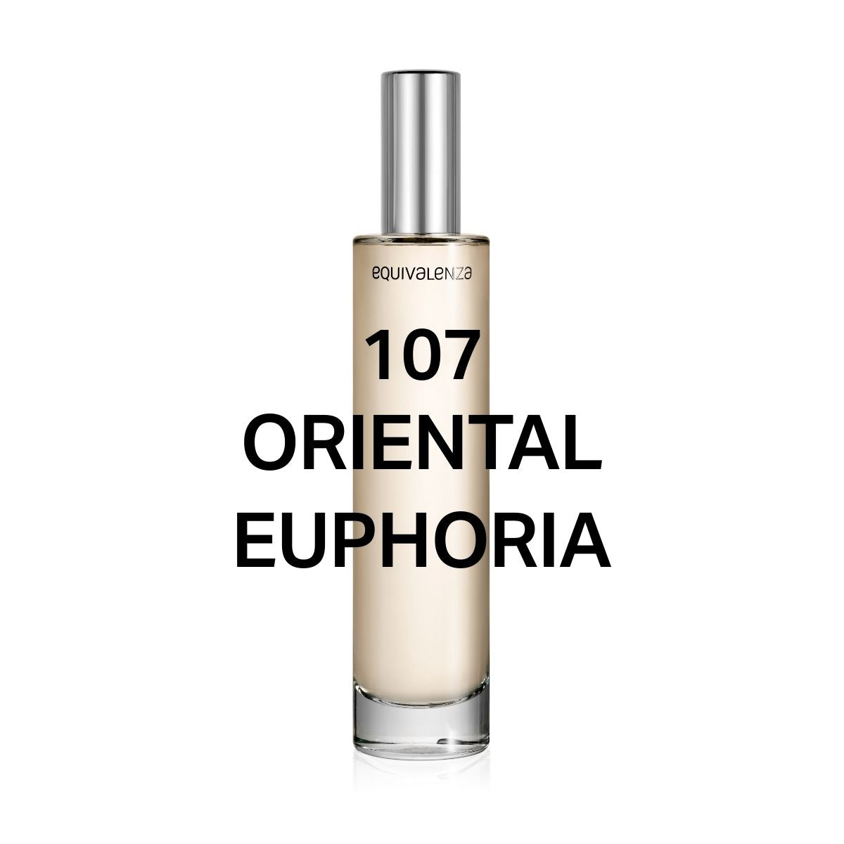 Oriental Euphoria — 2